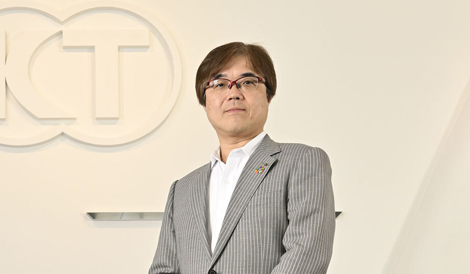 Hisashi Koinuma President and CEO